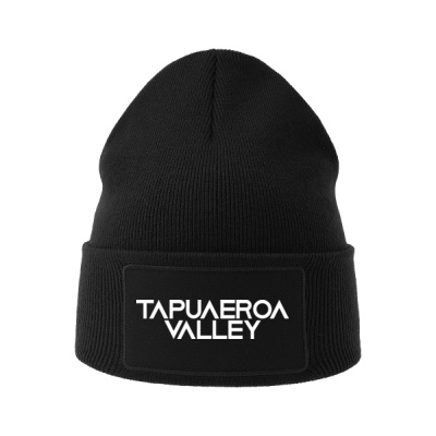 Tapuaeroa Valley Beanie Thumbnail