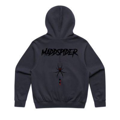 Maddspider Stealth Hoodie Thumbnail