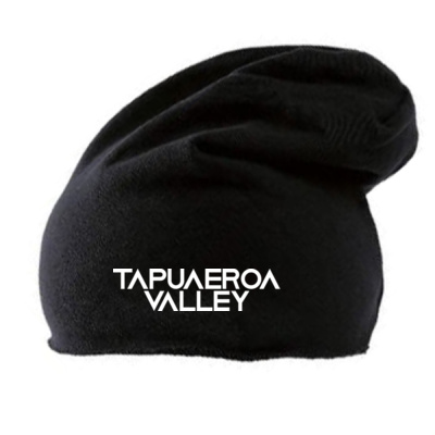 Tapuaeroa Valley Beanie Thumbnail