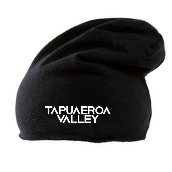 Tapuaeroa Valley Beanie Thumbnail