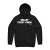 AS Colour Mens Stencil Hoodie Thumbnail
