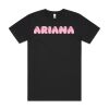 AS Colour Mens Block Tee Thumbnail
